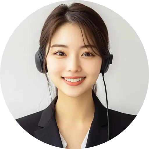 客服头像